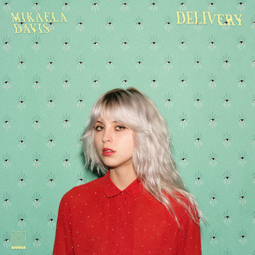Davis,mikaela - Delivery - Music CD
