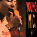 Stone Cold Rhymin' [LP] Vinyl Record