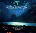 Rubinstein / Shelest - Piano Concerto 4 - Music CD