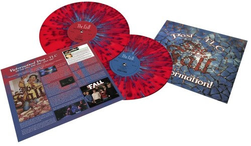 Fall - Reformation Post Tlc - Vinyl Record
