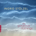 Stolzel / Anderson - Gorgeous Nothings - Music CD
