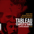 Mussorgsky / Erickson - Tableau Tempest & Tango - Music CD