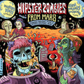 Vines / Mccullough - Hipster Zombies From Mars - Music CD