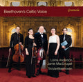 Beethoven / Anderson / Macdougall - Beethoven's Celtic Voice - Music CD