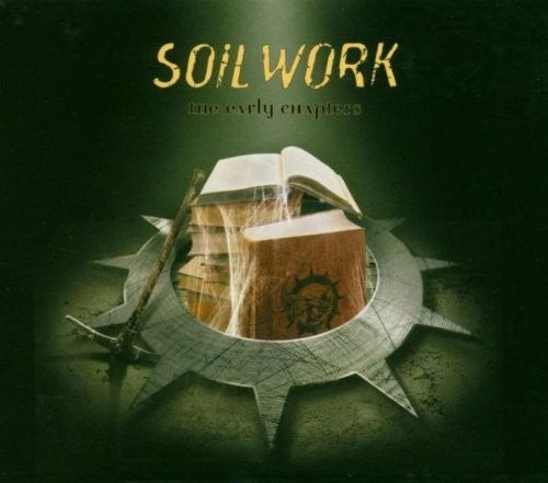 Soilwork - Early Chapters - Music CD