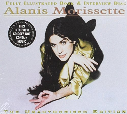 Morissette,alanis - Interview - Music CD
