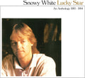 White,snowy - Lucky Star: An Anthology 1983-1994 - Music CD