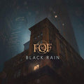 Fish On Friday - Black Rain - Music CD