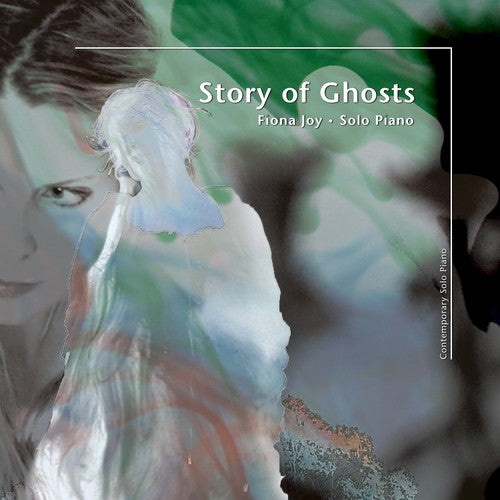 Fiona Joy - Story Of Ghosts - Super Audio CD