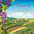 Arkenstone,diane - Heart Of The Vineyard - Music CD