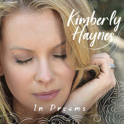 Haynes,kimberly - In Dreams - Music CD