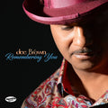 Brown,dee - Remembering You - Music CD