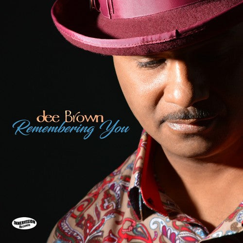 Brown,dee - Remembering You - Music CD
