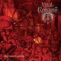 Vital Remains - Dechristianize - Vinyl Record