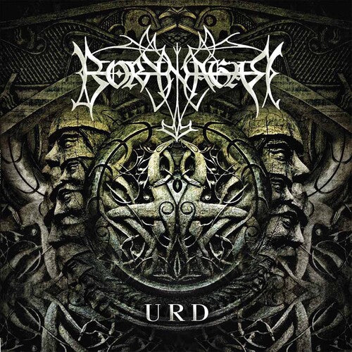 Borknagar - Urd - Vinyl Record