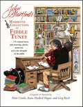 Hartford,john - John Hartford's Mammoth Collection Of Fiddle Tunes - Books