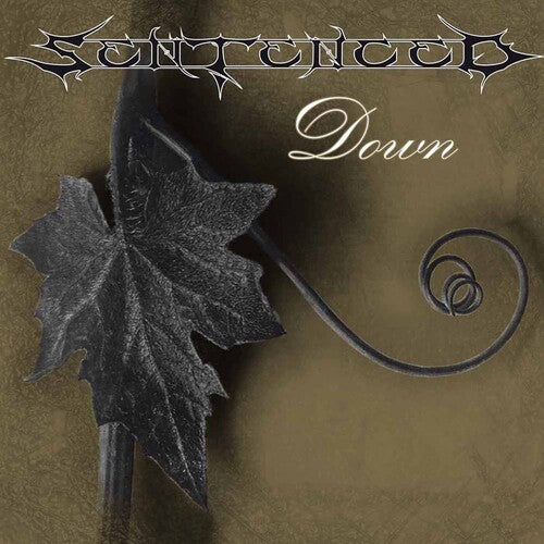Sentenced - Down - Vinyl Record