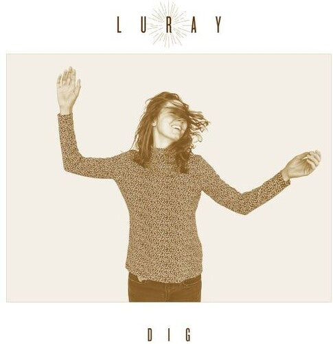 Luray - Dig - Music CD