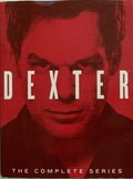 Dexter: Complete Series - Dexter: Complete Series - DVD