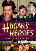 Hogan's Heroes: Complete Third Season - Hogan's Heroes: Complete Third Season - DVD