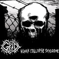 Grid - Human Collapse Syndrome - Music CD