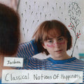 Jordana - Classical Notions Of Happiness - Vinyl Record