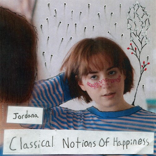 Jordana - Classical Notions Of Happiness - Vinyl Record