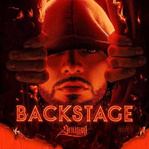 Souldia - Backstage - Music CD