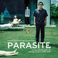 Parasite / O.s.t. - Parasite / O.s.t. - Music CD