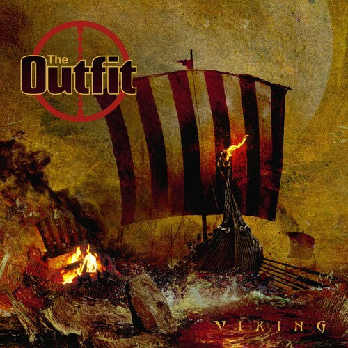 Outfit - Viking - Music CD