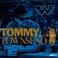 Townsend,tommy - Turn Back The Clock - Vinyl Record