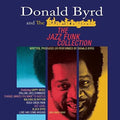 Byrd,donald & The Blackbyrds - Jazz Funk Collection - Music CD