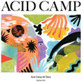 Acid Camp All Stars Volume 1 / Various - Acid Camp All Stars Volume 1 / Various - Vinyl Record
