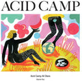 Acid Camp All Stars Volume 2 / Various - Acid Camp All Stars Volume 2 / Various - Vinyl Record
