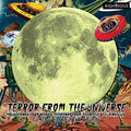 Terror From The Universe: Soundtrack From Beyond - Terror From The Universe: Soundtrack From Beyond - Music CD