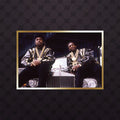 Eric B & Rakim - The Complete Collection 1987-1992 [8LP + 2CD]