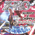 Z-ro - Z-ro Vs The World: Screwed - Music CD