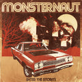 Monsternaut - Enter The Storm - Music CD