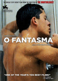 O Fantasma - O Fantasma - DVD