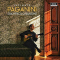Bandini - Intimate Paganini - Music CD