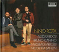 Bidoli / Canino / Mercelli / Sanzin - Chamber Works - Music CD