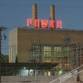 Power - Turned On - Music CD
