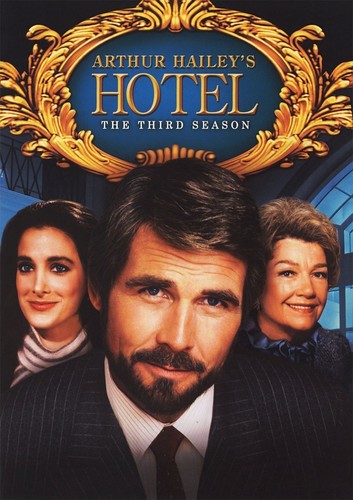 Hotel: Season 3 - Hotel: Season 3 - DVD