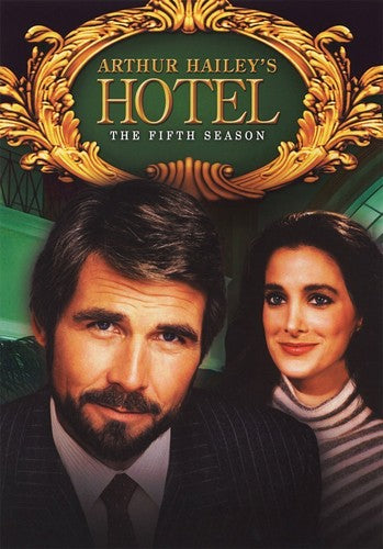 Hotel: Season 5 - Hotel: Season 5 - DVD
