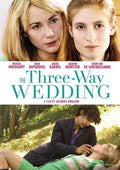 Three-way Wedding - Three-way Wedding - DVD