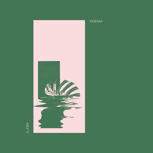 L_cio - Poema - Vinyl Record