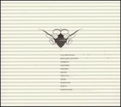 Cocoon Compilation A / Various - Cocoon Compilation A / Various - Music CD