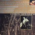 Spedding,chris - Just Plug Him In - Music CD