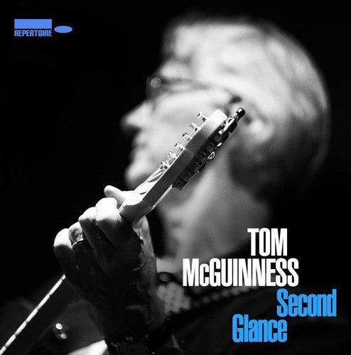 Mcguinness,tom - Second Glance - Music CD