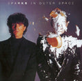 Sparks - In Outer Space - Vinyl Record